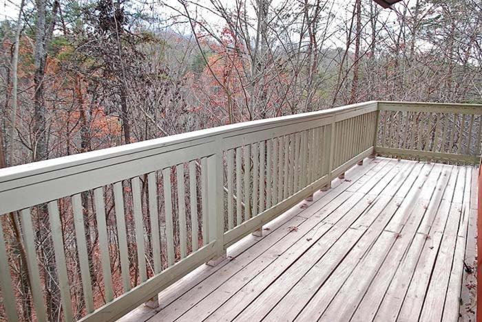 Smoky Mountain Dream Villa แกตลิงเบิร์ก ภายนอก รูปภาพ